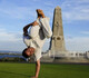 Capoeira Cordao De Ouro WA (Listing Id 8572)