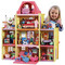 Doll House Toy