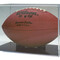 Acrylic Football Display Cases