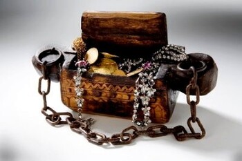 Jewelry Collectibles - Vintage Jewelry