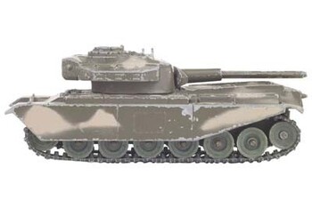 Model Military Vehicles