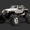 Radio Controlled Jeeps