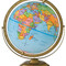 Collectible Maps and Globes