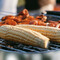 South African BBQ Cool Open-fire Fondue
