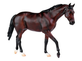 Model Horse - Breyer - Collectibles