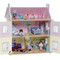 Toy Doll Houses