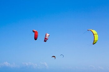 Kite Festivals Europe