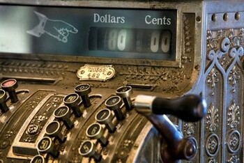 Collectible Cash Registers