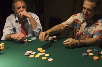 8 Game Mix Poker
