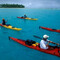 Sea Kayaking - Touring Kayak