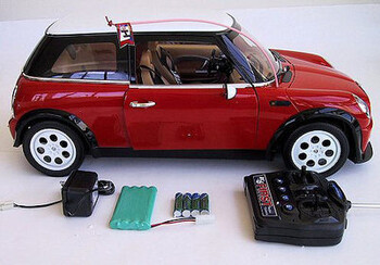 RC Electric Cars