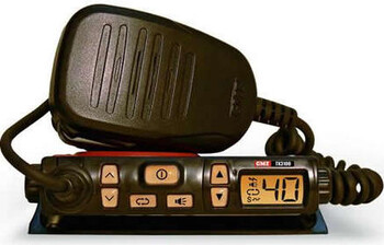 UHF CB Radio