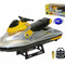 RC Electric Jet Skis