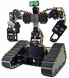 RC Robotic Competitions