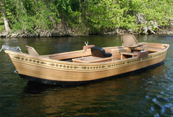 free drift boat plans how to building amazing diy boat