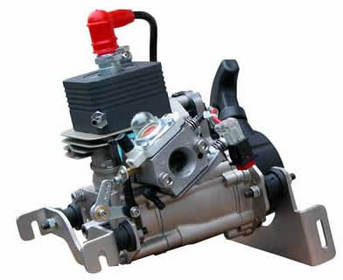RC Boat Engines