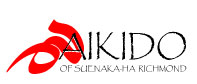 Aikido of Suenaka-Ha Richmond offers Martial Art Training and Self Defence Classes located in the Mi