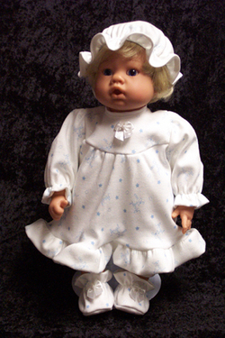 Shop AdorableDollClothes.com for cute doll clothes