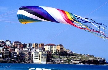 Kites - Kiting