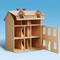 Doll House Making