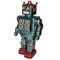 Collectible Toy Robots