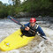 Canoe Slalom - Kayak Slalom Whitewater Slalom