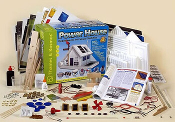 How to build or make a Model House