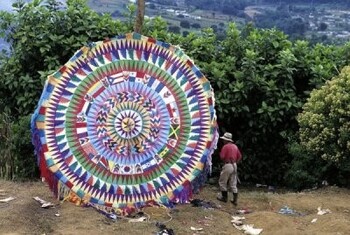 Kite Festivals South America