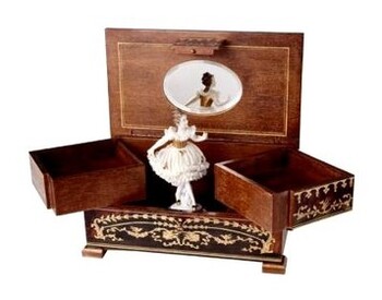 Music Box Collectibles