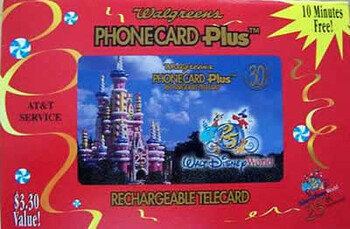 Collectible Phone Cards - Telegery