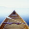Canoe Sailing