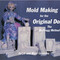 Doll Making Molds