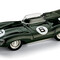 Diecast Jaguar Model