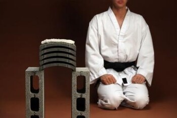 Karate - Goju Ryu, Shorin Ryu, Uechi Ryu, Shorei Ryu