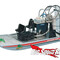 RC Airboats