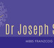 DR Joseph Sgroi (Listing Id 8838)