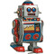 Tin Toy Collectibles