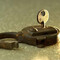 Collectible Locks and Keys