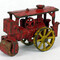 Collectible Cast Iron Toys