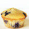 Sugar free Blueberry Muffins
