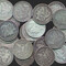 Collecting rare Coins