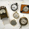 Collectible Watches and Clocks
