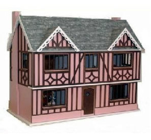Doll Houses Miniatures