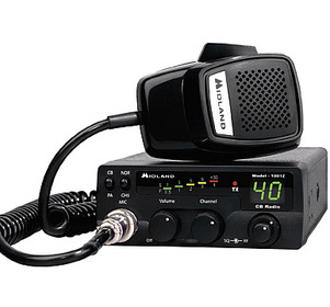 How to buy a CB Radio