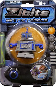 Mini RC Robots