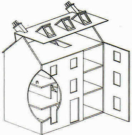 build your own dolls house plans