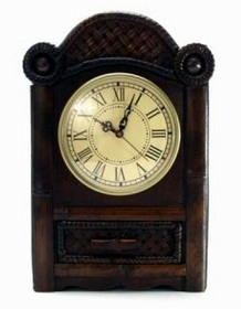Collectible Mantle Clocks