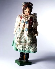 Doll Collectibles